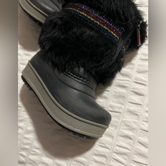 Olang winter boots - Picture 4 of 5